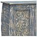 Credenza In Legno Grigio 165x40x83 - Foto miniatura 5