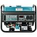 Generatore a benzina """" KS 3000E Tensione, V 230 Potenza massima, kW 3.0 - Foto miniatura 4