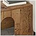 Casa per Gatti Legno vecchio 51 x 30 x 52 cm Legno multistrato - Foto miniatura 4