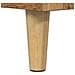 Casa per Gatti Legno vecchio 51 x 30 x 52 cm Legno multistrato - Foto miniatura 9