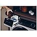I-Pro Series 7 Plus HW90-BD14979U1 lavatrice Caricamento frontale 9 kg 1400 Giri /min Bianco - Foto miniatura 10
