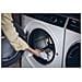 I-Pro Series 7 Plus HW90-BD14979U1 lavatrice Caricamento frontale 9 kg 1400 Giri /min Bianco - Foto miniatura 13