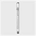 Raptic X-doria Clutch Case Per Iphone 14 Plus Con Retro Trasparente Magsafe - Foto miniatura 1