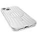 Raptic X-doria Clutch Case Per Iphone 14 Plus Con Retro Trasparente Magsafe - Foto miniatura 2