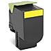 Toner Originale Giallo CX310dn / CX310n Capacità 2000 Pagine - Foto miniatura 4
