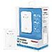 Router Wireless Mobile WLM-1000 3G N150 Mbps 802.11 a / b / g / n Micro SD Card Reader - Foto miniatura 4