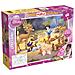Puzzle Double-Face Supermaxi Biancaneve 60 pz 70 x 50 cm 46577 - Foto miniatura 1
