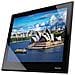 Cornice Digitale Slimline Premium 97SLP Display 9.7" Formato 4:3 Lettore SD / SDHC / MMC / USB Memoria Interna 4GB Colore Nero - Foto miniatura 4