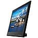 Cornice Digitale Slimline Premium 97SLP Display 9.7" Formato 4:3 Lettore SD / SDHC / MMC / USB Memoria Interna 4GB Colore Nero - Foto miniatura 7