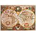 Puzzle Mappa Antica 1000 pz 68 x 48 cm 31229 - Foto miniatura 1