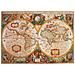 Puzzle Mappa Antica 1000 pz 68 x 48 cm 31229 - Foto miniatura 2