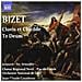 Bizet Georges - Clovis Et Clotilde, Te Deum - Foto miniatura 1
