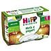 Bio Merenda Mela e Yogurt 2x125g - Foto miniatura 1