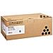 407642 Toner Originale Nero per Aficio 406052 / 406094 / 406765 Capacità 2000 Pagine - Foto miniatura 4
