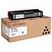 407642 Toner Originale Nero per Aficio 406052 / 406094 / 406765 Capacità 2000 Pagine - Foto miniatura 1