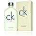 CK One Eau de Toilette 200 ml Vapo - Foto miniatura 4