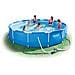 Piscina Steel Pro Frame 366x100 cm - Foto miniatura 7