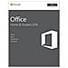 Office Home & Student 2016 Medialess per Mac 1 Licenza (Italiano)  - Foto miniatura 5