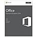 Office Home & Student 2016 Medialess per Mac 1 Licenza (Italiano)  - Foto miniatura 2