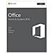 Office Home & Student 2016 Medialess per Mac 1 Licenza (Italiano)  - Foto miniatura 4