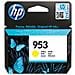 F6U14AE Cartuccia Ink Originale 953 Gialla per OfficeJet Pro 8210/8218 Capacità 700 Pagine - Foto miniatura 1