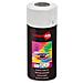 Bomboletta Vernice Spray Trasparente Lucido Interni Esterni Universale 400ml - Foto miniatura 1