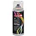 Bomboletta Vernice Spray Trasparente Lucido Interni Esterni Universale 400ml - Foto miniatura 3