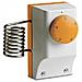 Termostato A Contatto Meccanico Perry 1tctb090 Con Corpo Pressofuso Con Sonda Esterna -5 / +35°c Funzionamento On / off Differenziale Fisso 1,5+ / -1°c Scala Graduata Con Indice Di Regolazione 1 Livello Di Temperatura Con Regolazione Continua - Foto miniatura 4