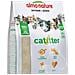Lettiera Cat Litter Super Assorbente, 2,27 kg - Foto miniatura 1