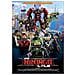 Lego Ninjago - Il Film (Blu-Ray 4K Ultra Hd+Blu-Ray)  - Foto miniatura 1