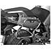 Plx174 Portavaligie Laterali V35 Honda Cbf 500-600n - Foto miniatura 1