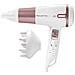 Phon Rowenta Cv7460 2400w Bianco Oro Rosa - Foto miniatura 1