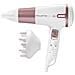 Phon Rowenta Cv7460 2400w Bianco Oro Rosa - Foto miniatura 3