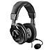 Cuffie Gaming Ear Force PX24 con Microfono Colore Nero per PS4 / XONE / PC / Mobile / Mac - Foto miniatura 1