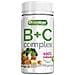 B + C Complex 60 Caps - - Foto miniatura 1