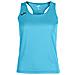 Magliette Combi Siena Sleeveless Abbigliamento Ragazzi Xxxxs-xxxs - Foto miniatura 1