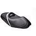 Selle Comfort Seat Piaggio Mp3 Ricambi 2007-2012 / 2009-2012 / 2009-2013 / 2011-2013 - Foto miniatura 1