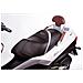Selle Comfort Seat Piaggio Mp3 Ricambi 2007-2012 / 2009-2012 / 2009-2013 / 2011-2013 - Foto miniatura 2