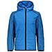 Giacche Boy Jacket Fix Hood Hybrid Abbigliamento Donna 110 - Foto miniatura 1