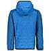 Giacche Boy Jacket Fix Hood Hybrid Abbigliamento Donna 110 - Foto miniatura 2