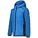 Giacche Boy Jacket Fix Hood Hybrid Abbigliamento Donna 110 - Foto miniatura 3