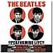 Beatles (the) : 1962 Performing Live (magnete)  - Foto miniatura 1
