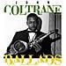 Audio Cd John Coltrane - Ballads (4 Cd)  - Foto miniatura 1