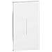 Cover Living Now Per Comando Illuminabile 2m Bianco Kw01m2 - Foto miniatura 1