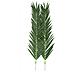 Coconut King Palm Branch, Artificial, 210cm - Foto miniatura 1