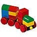 BRO30124 BRIO - Trenino di Blocchi Magnetici - Foto miniatura 3