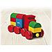 BRO30124 BRIO - Trenino di Blocchi Magnetici - Foto miniatura 4