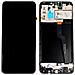 Display Originale Nero Galaxy A10 A105f. Codice Produttore: Gh82-20227a-gh82-20322a - Foto miniatura 1