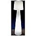 Lampada Da Terra Per Esterno / interno Lady W110 30 X 30 X 130 Cm Ip65 - Classe Ii - Foto miniatura 1