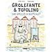 Pierre Delye - Grolefante & Topolino. Che amicizia bestiale! Ediz. a colori - Foto miniatura 1